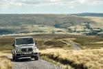 Mercedes-AMG G63 2018 года (UK)